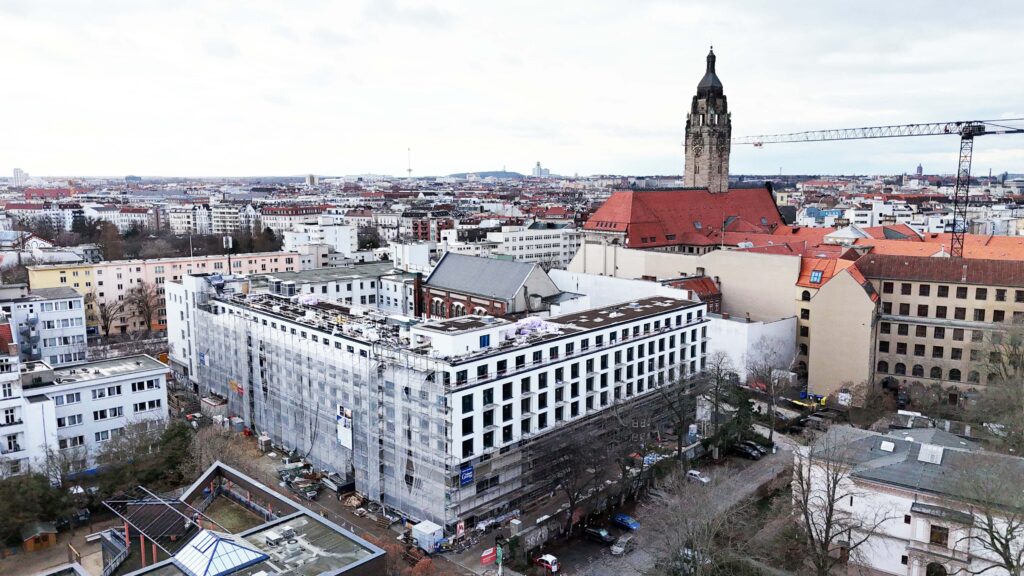 Havens Living – MikroWohnen